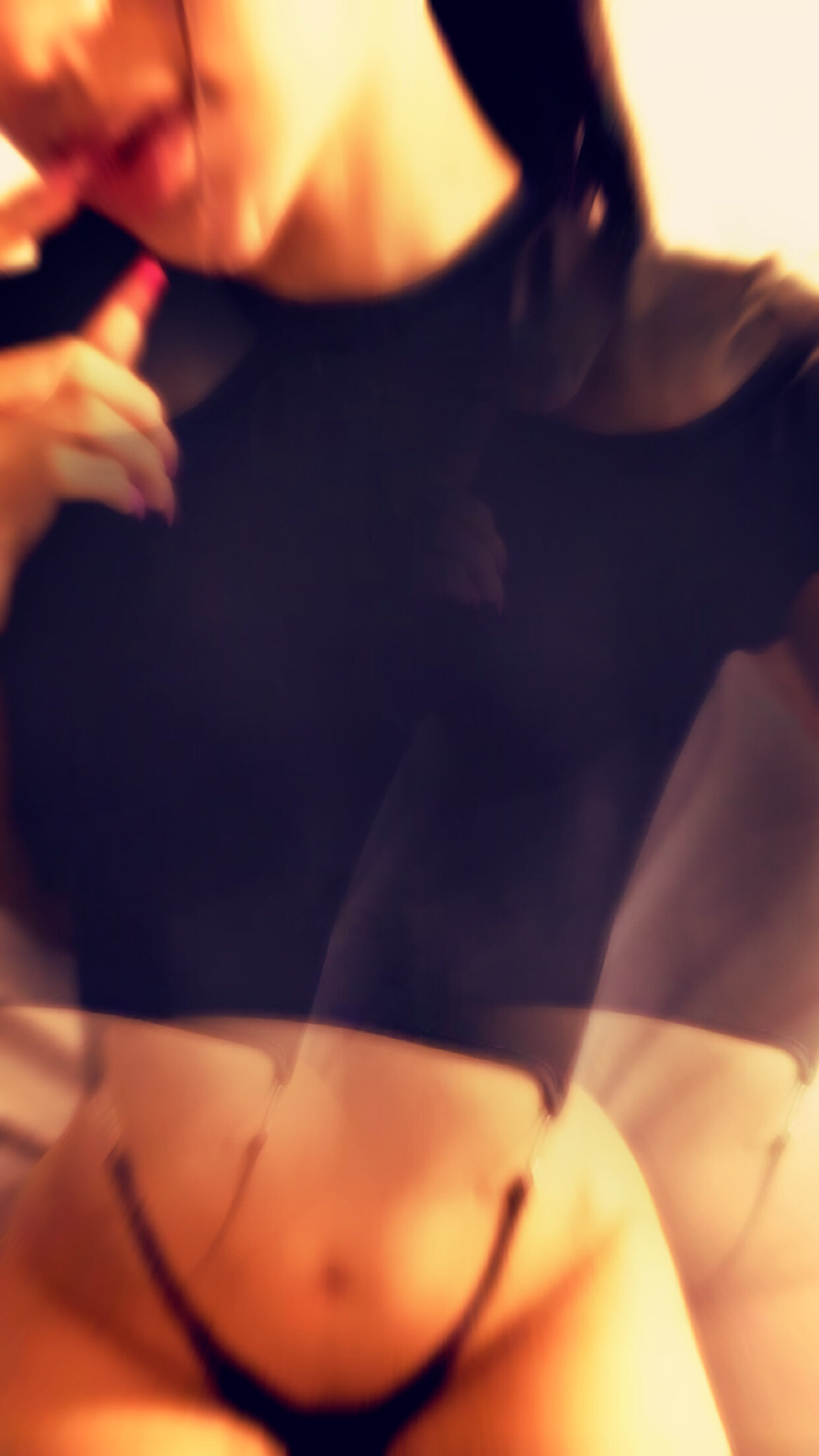 XXX Porn Photo of Nude hotzarasweet 3