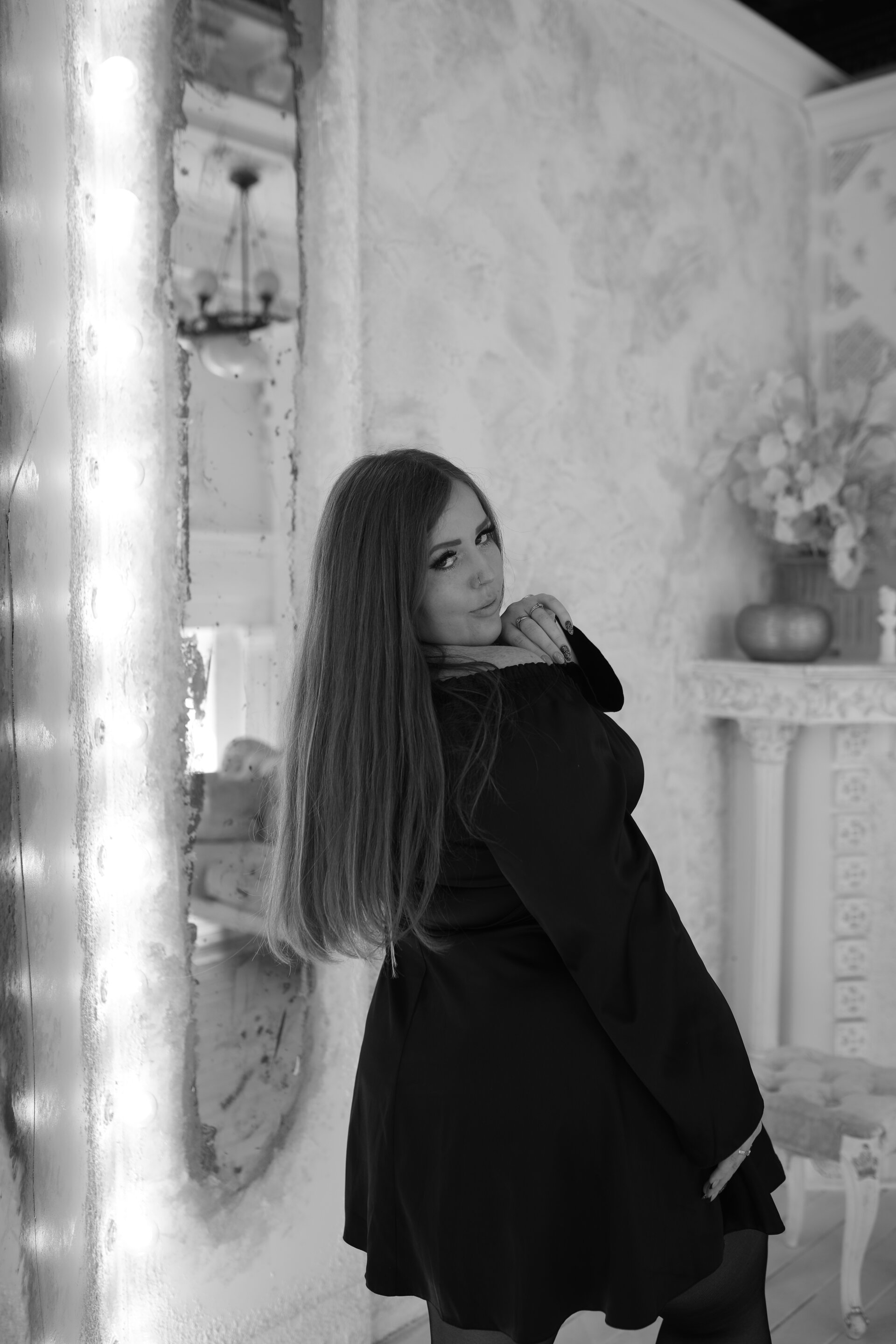 XXX Porn Photo of Nude MargaretRoyal 25