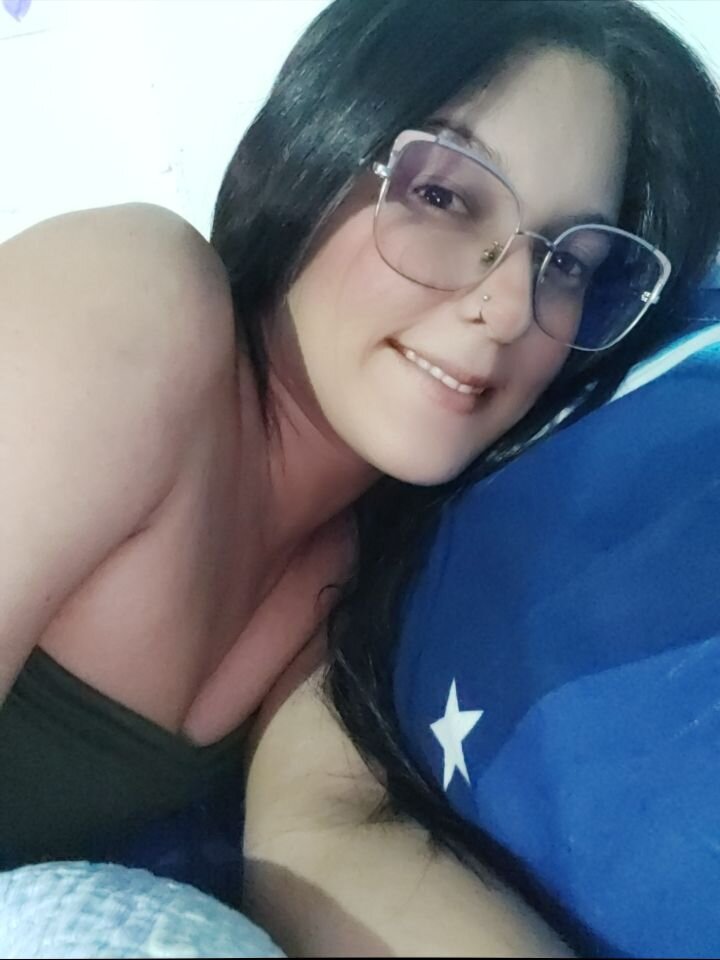 XXX Porn Photo of Nude Perla_and_Maikol 5