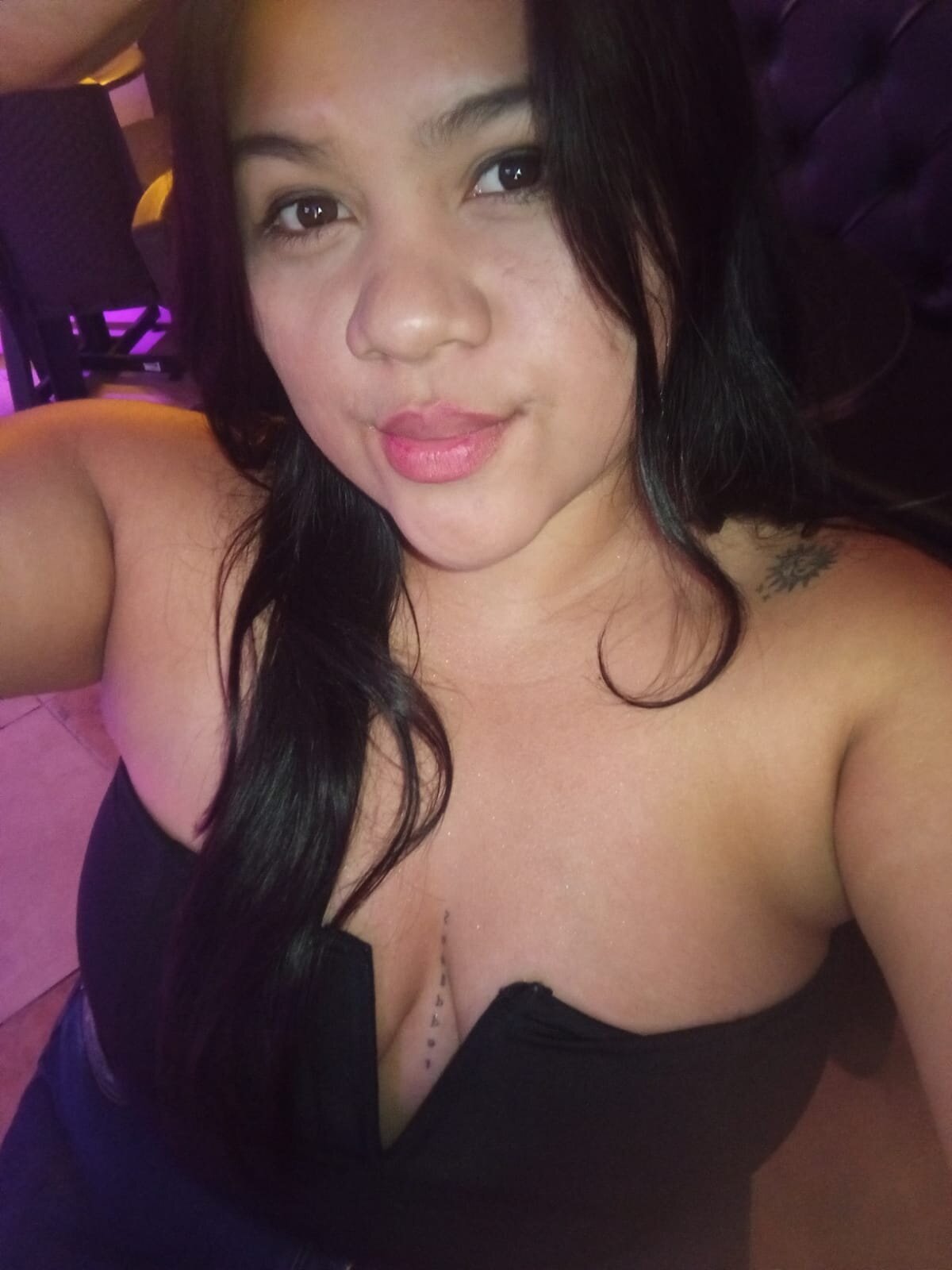 XXX Porn Photo of Nude milady_mc 3
