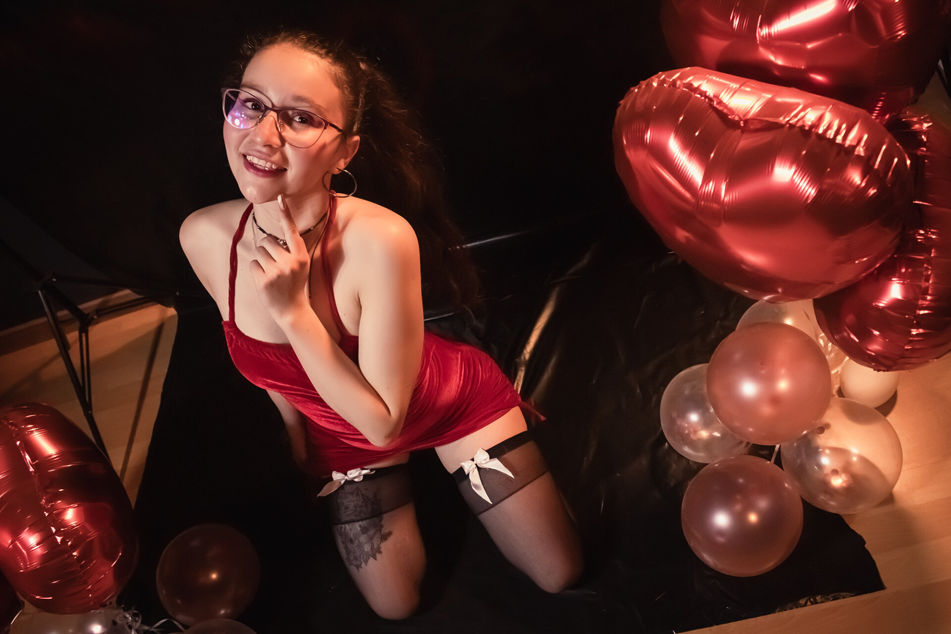 XXX Porn Photo of Nude SweetEuphoria_ 43