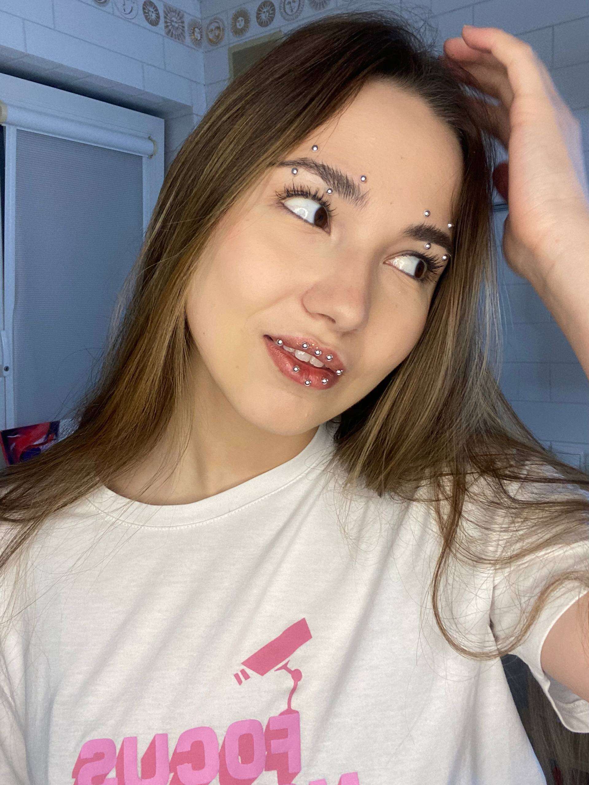 XXX Porn Photo of Nude LeenaPuita 192