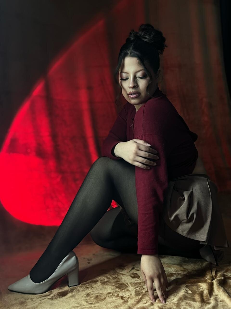 XXX Porn Photo of Nude ShyVibes_ 146