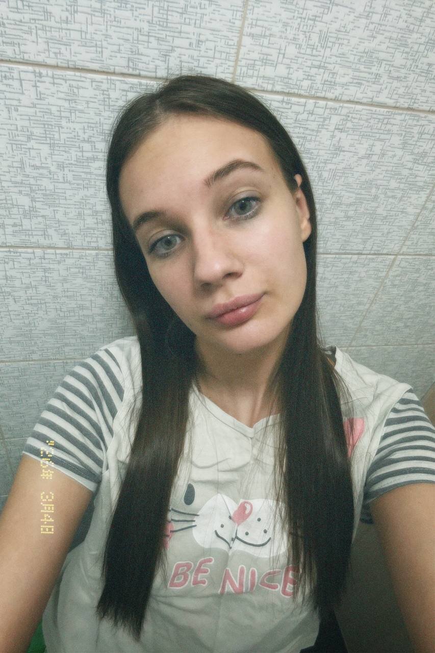 XXX Porn Photo of Nude ShaeHeeter 195