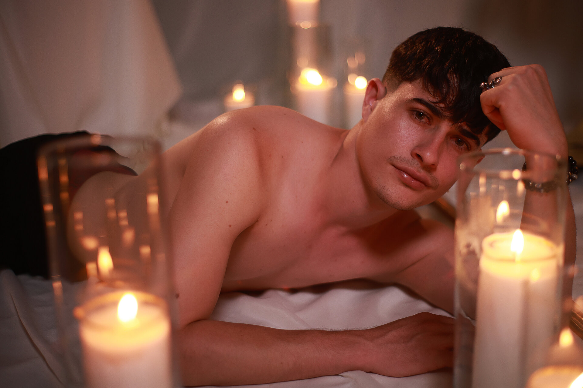 XXX Porn Photo of Nude bro_friends 20