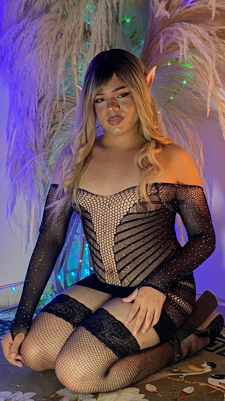 XXX Porn Photo of Nude Tiffany_deluxe 319