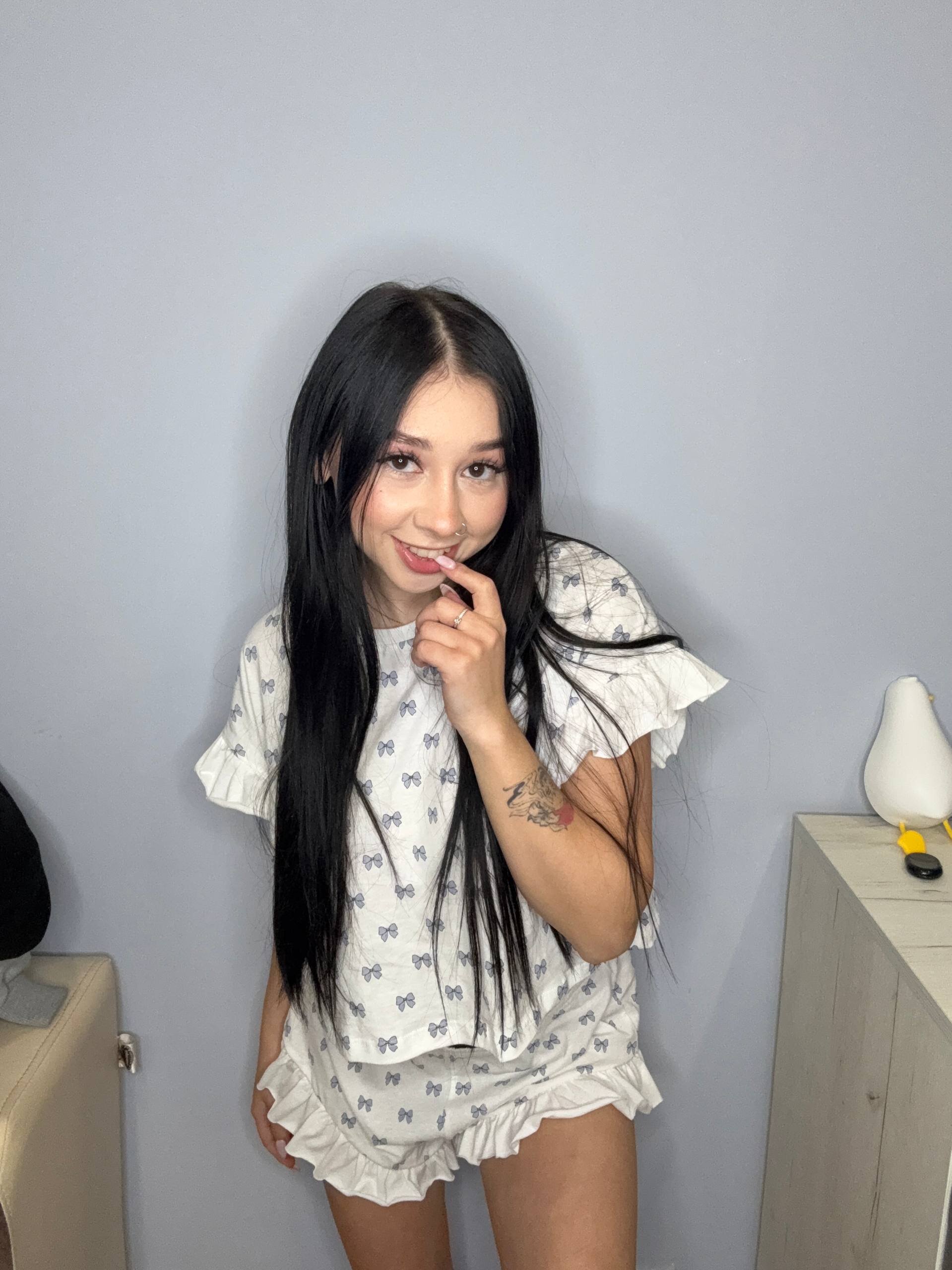 XXX Porn Photo of Nude Sssonya 227