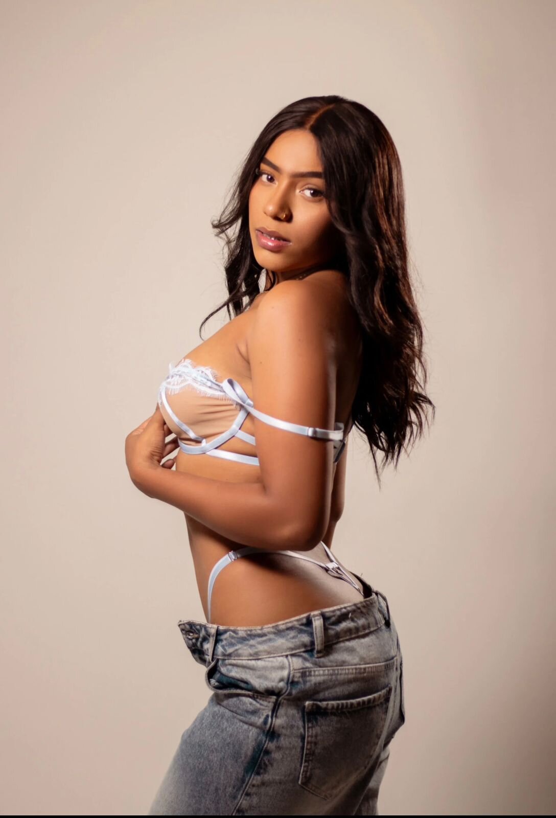 XXX Porn Photo of Nude Khloe_Rosee 4