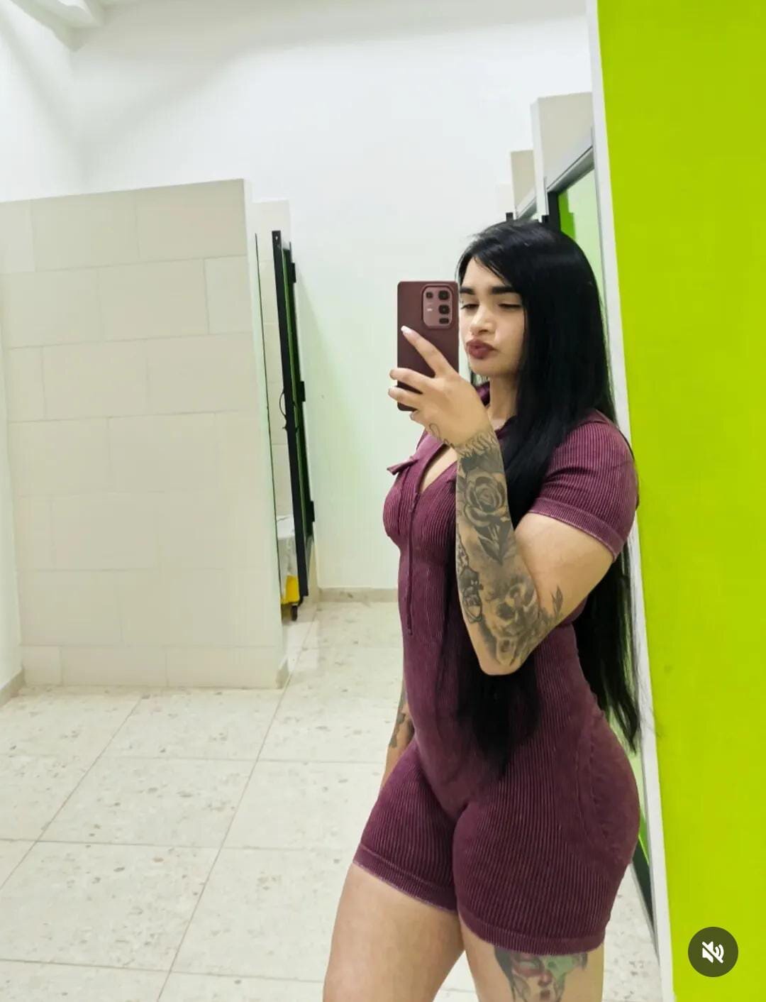 XXX Porn Photo of Nude Stefany_Tx 6