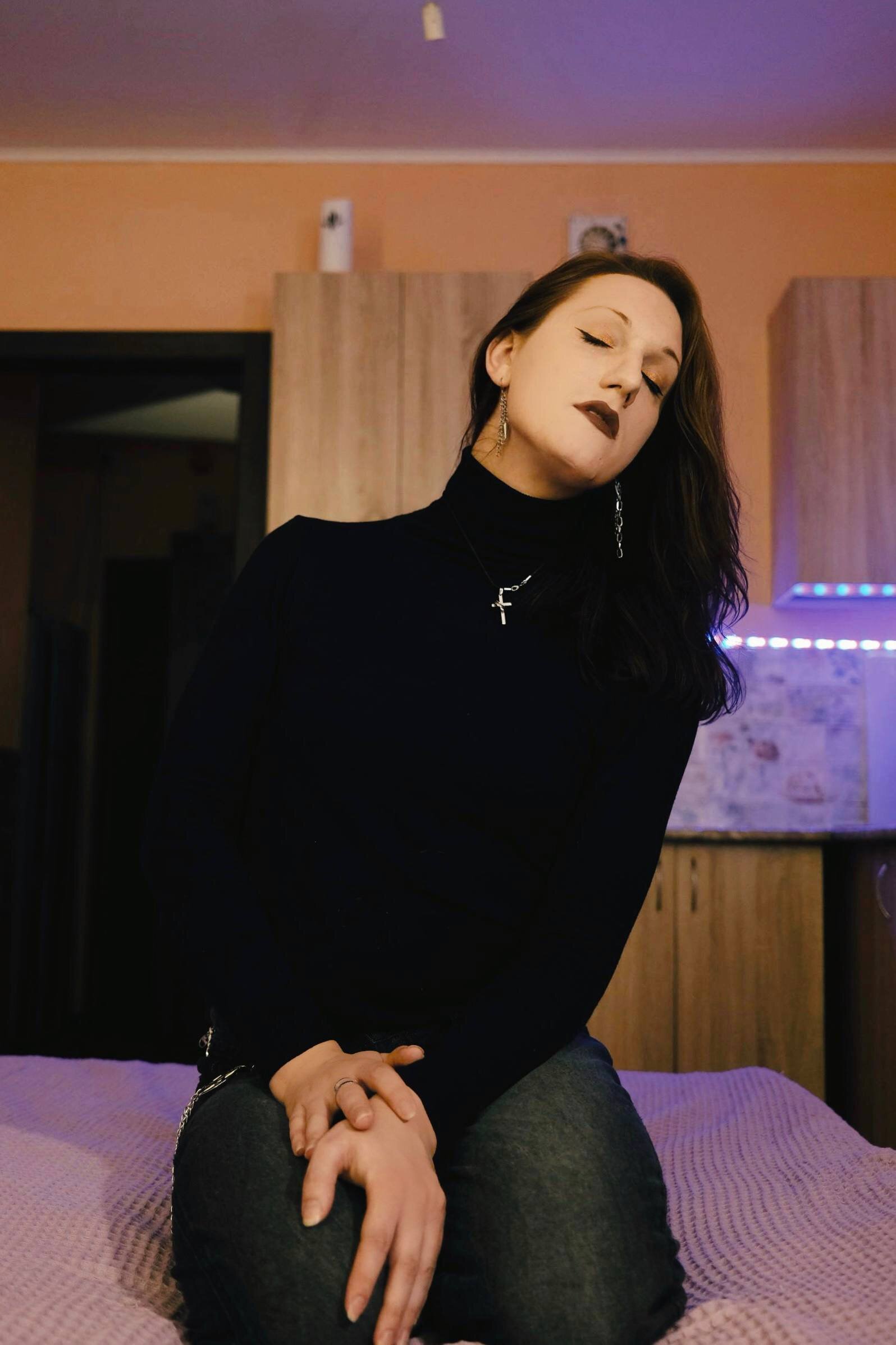 XXX Porn Photo of Nude Eni_Li 7