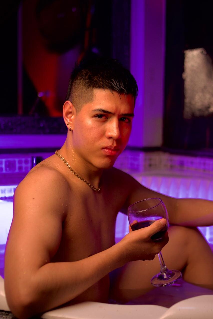 XXX Porn Photo of Nude Angel_Khouri 117