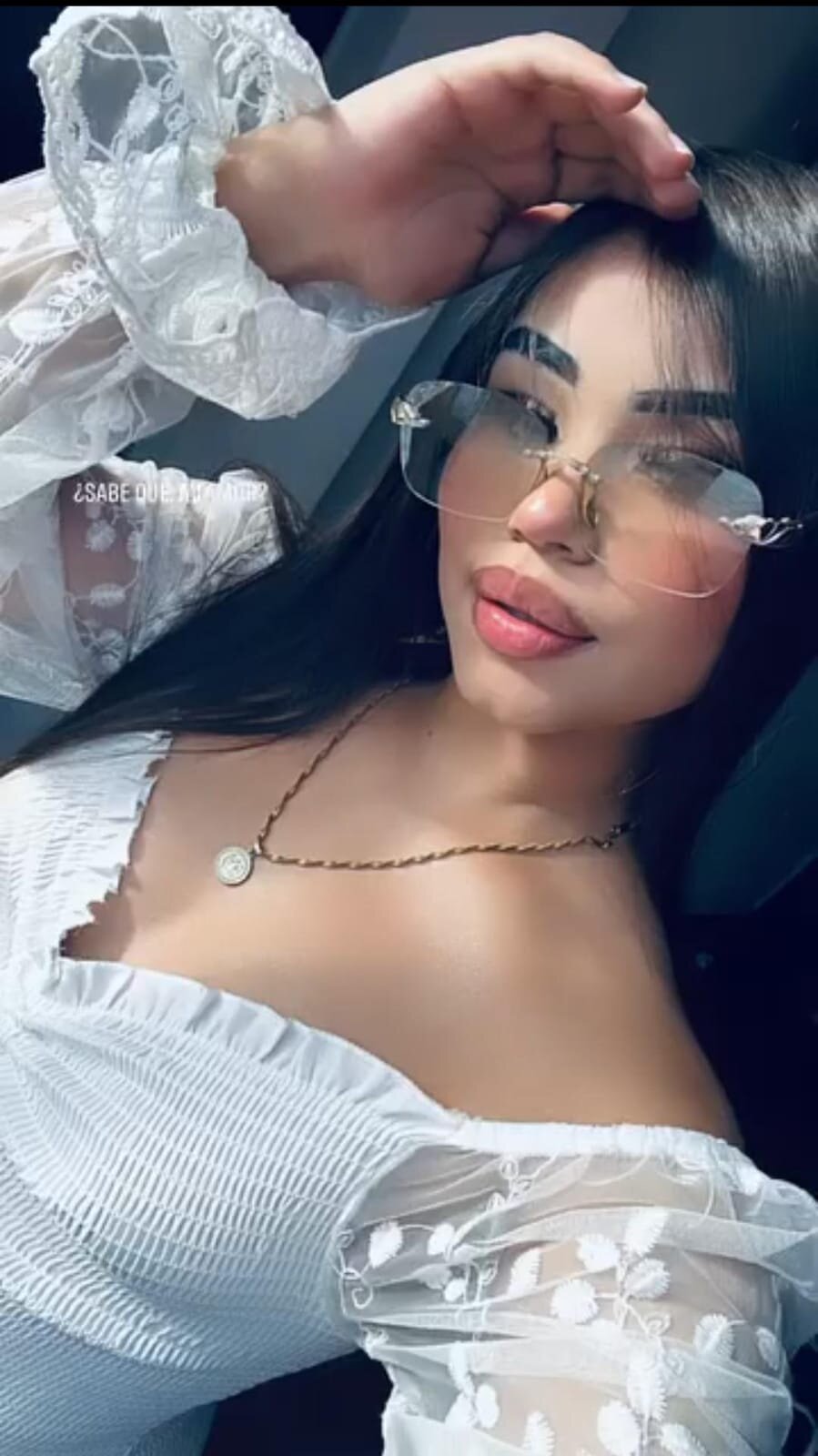 XXX Porn Photo of Nude roxan_tp 3