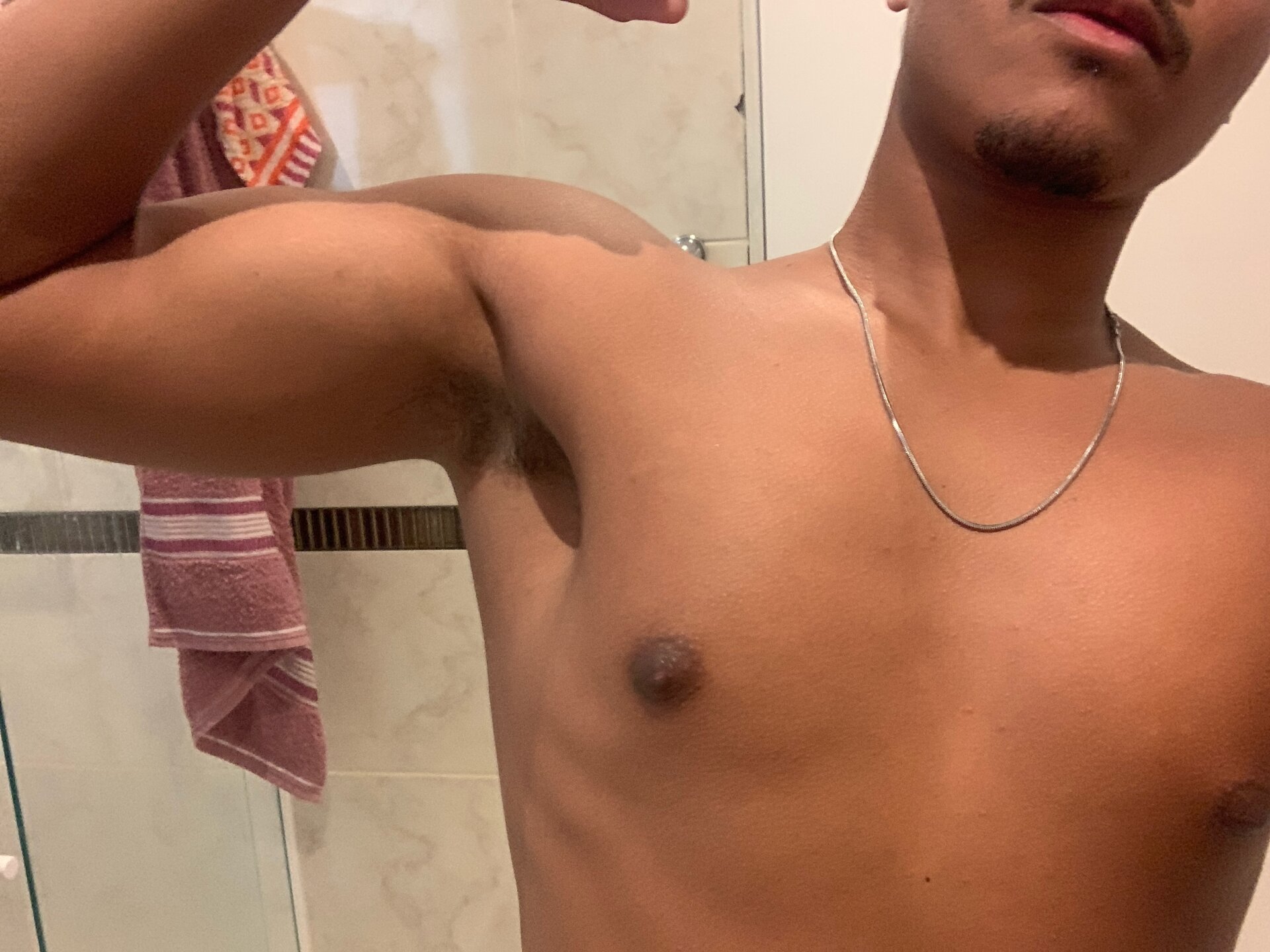 XXX Porn Photo of Nude oDox 2