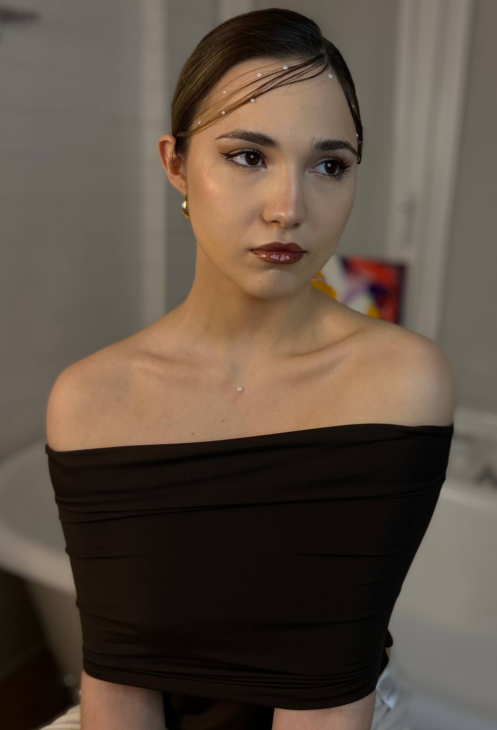 XXX Porn Photo of Nude LeenaPuita 250
