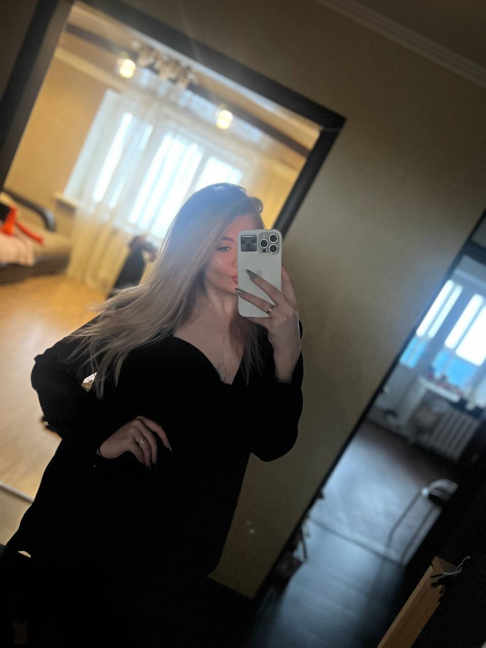 XXX Porn Photo of Nude DonitaWolfenbarger 9