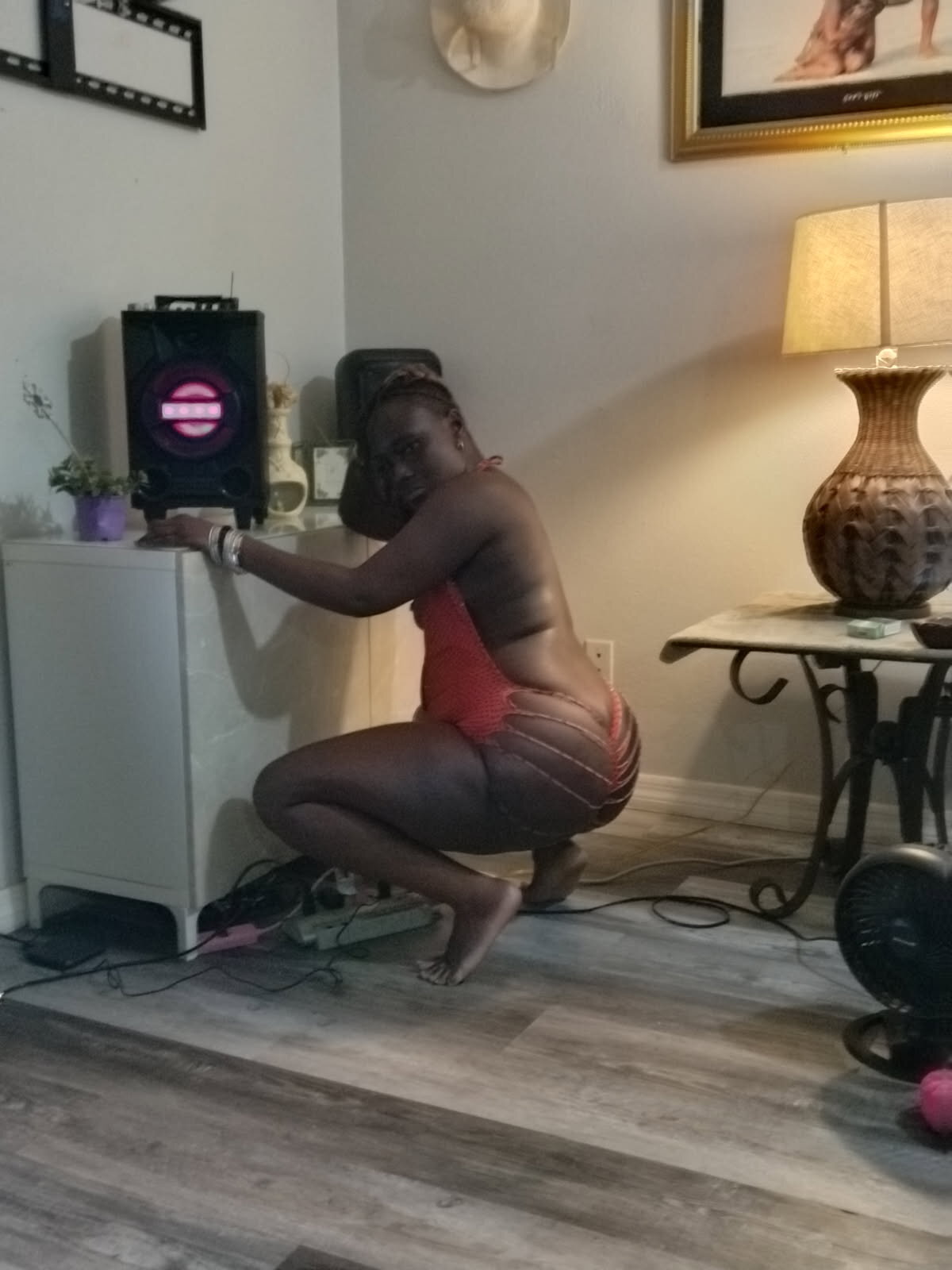 XXX Porn Photo of Nude SheriffDS 23