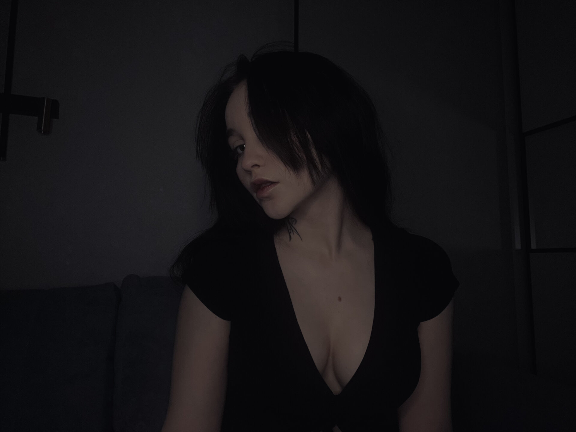 XXX Porn Photo of Nude BalkySwell 32
