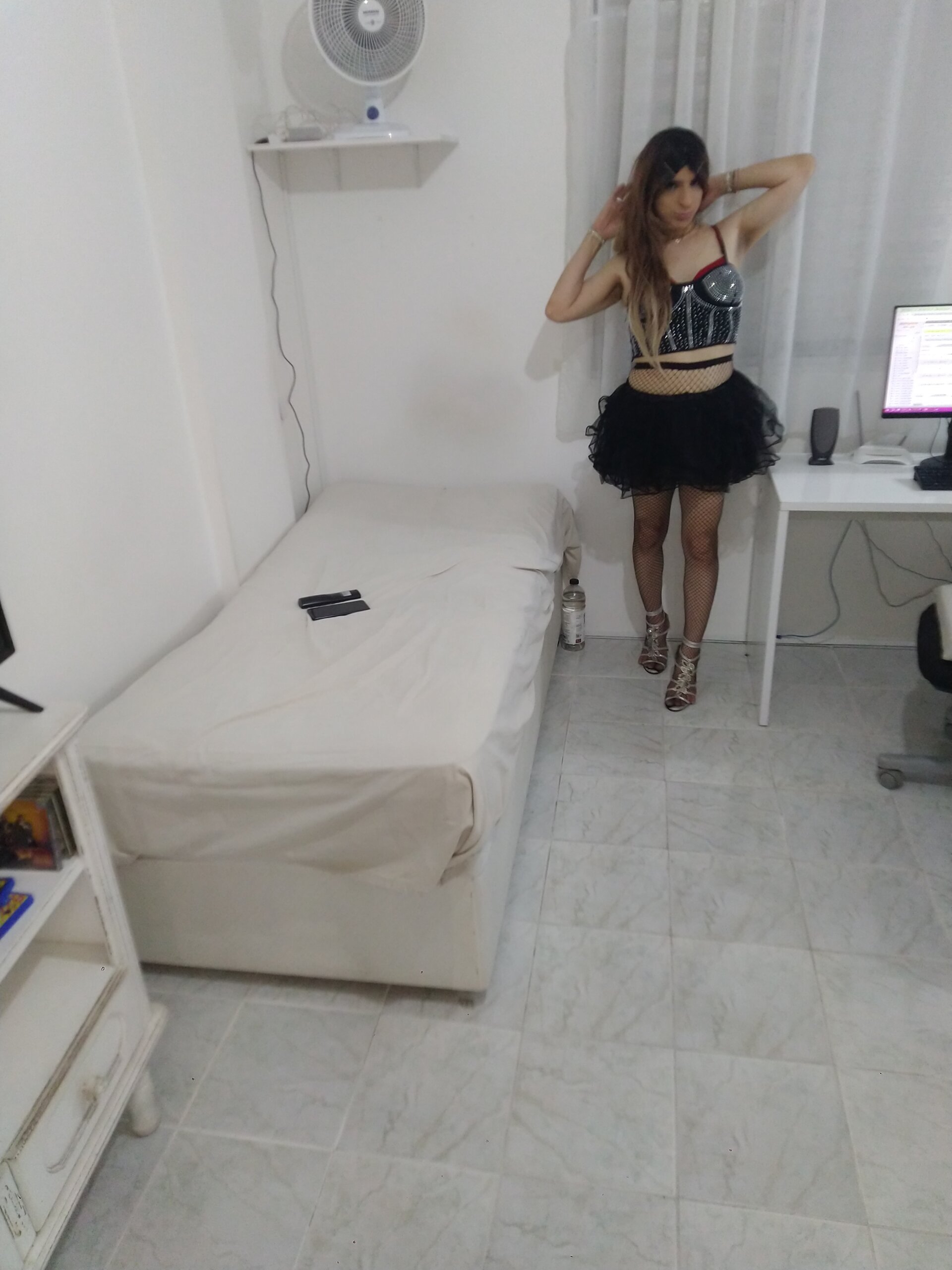XXX Porn Photo of Nude drianagamer 7