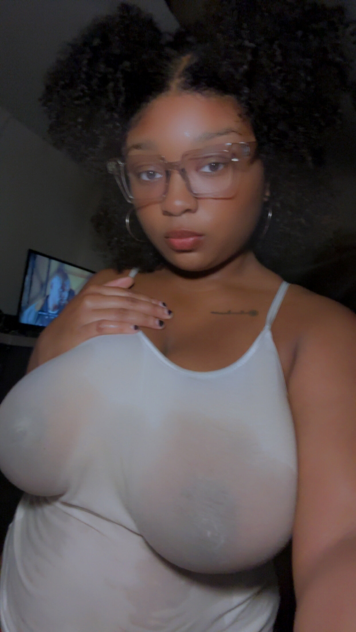 XXX Porn Photo of Nude monicaval 3