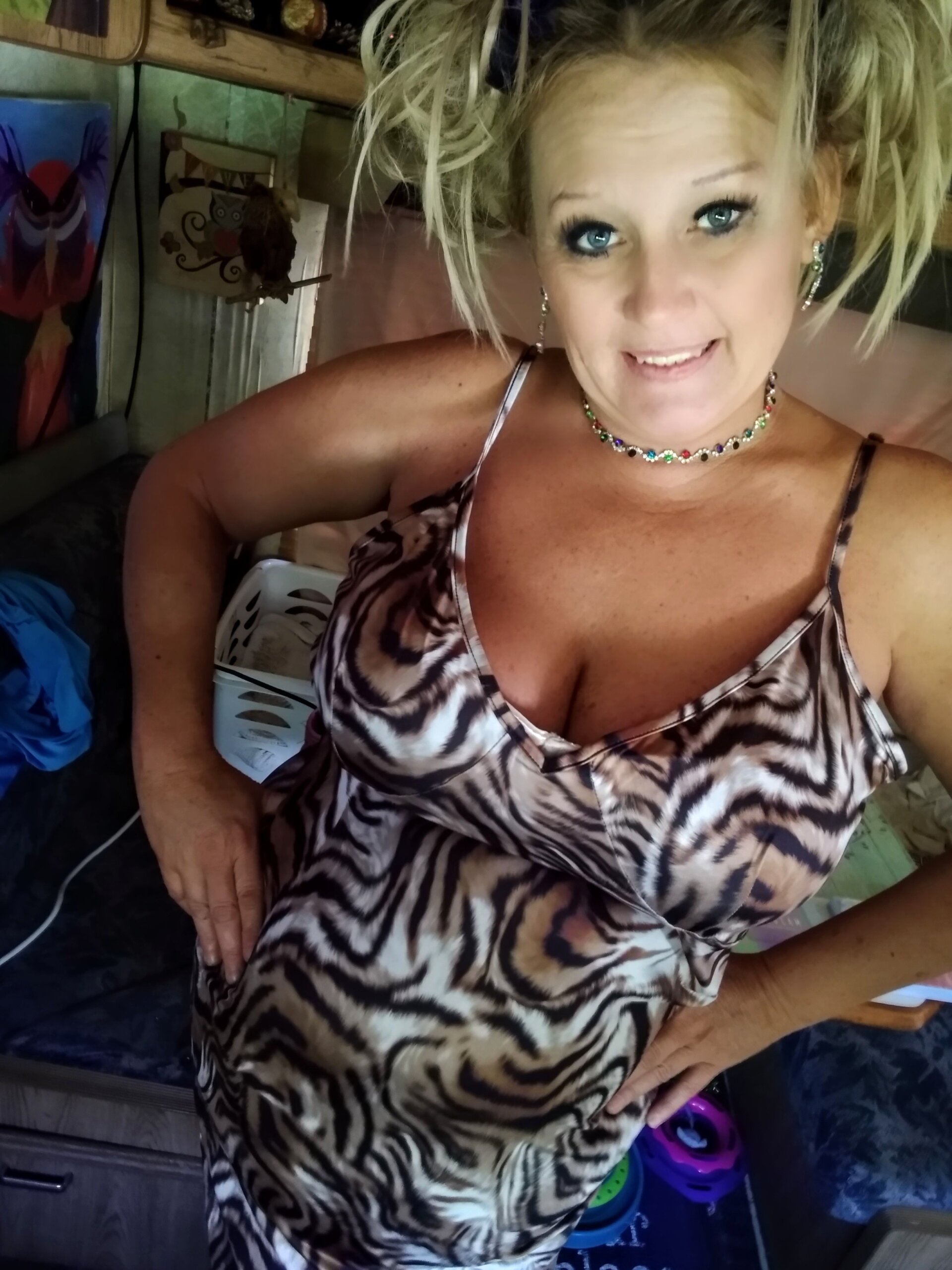 XXX Porn Photo of Nude Snazzyteez 75