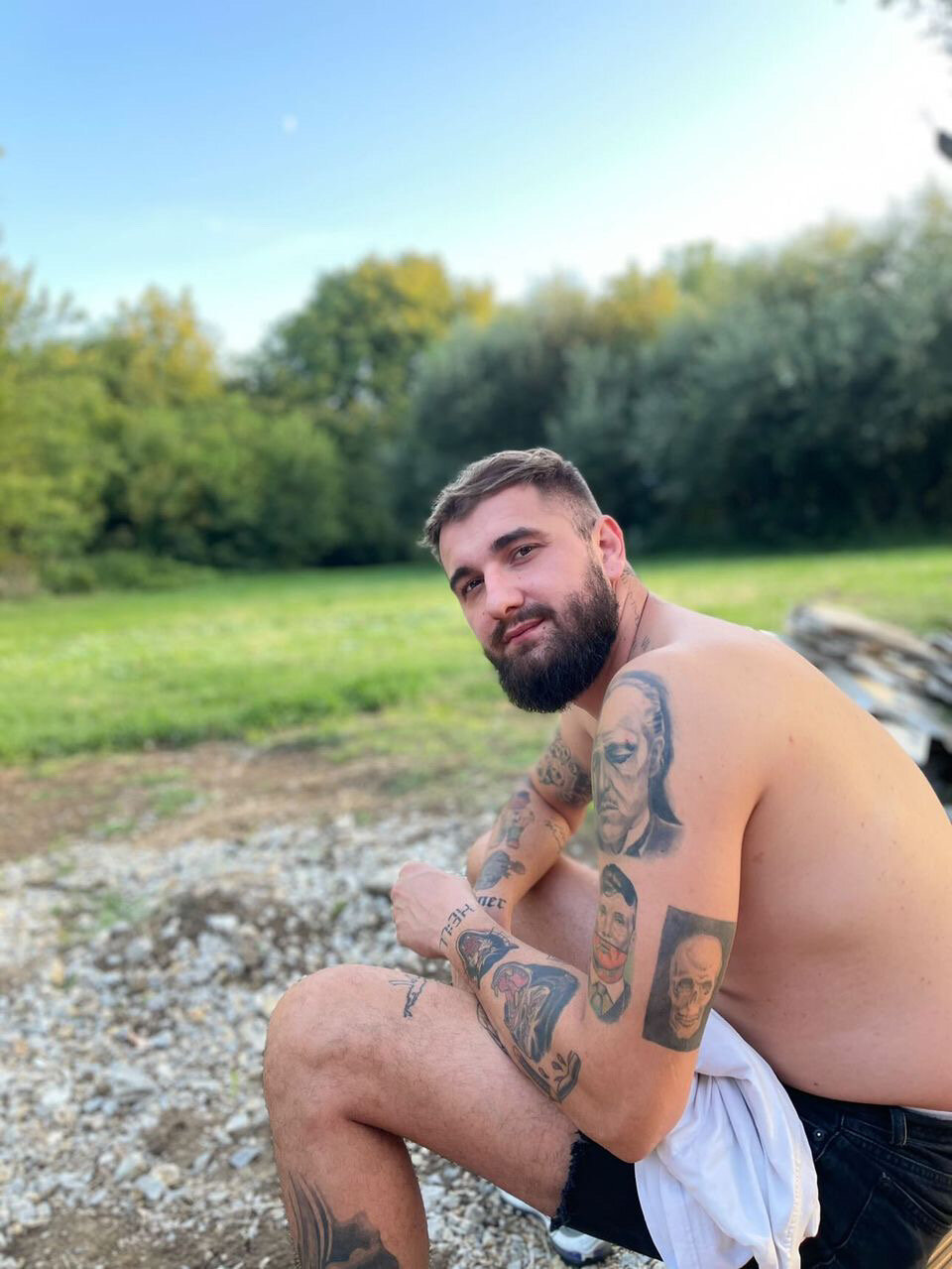 XXX Porn Photo of Nude Dick_so_big 4
