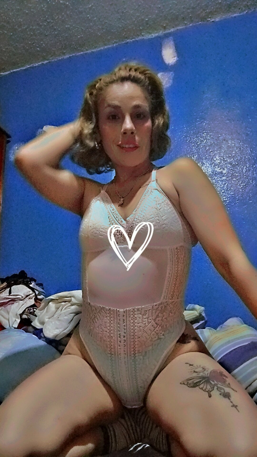 XXX Porn Photo of Nude ferchisconejita 5