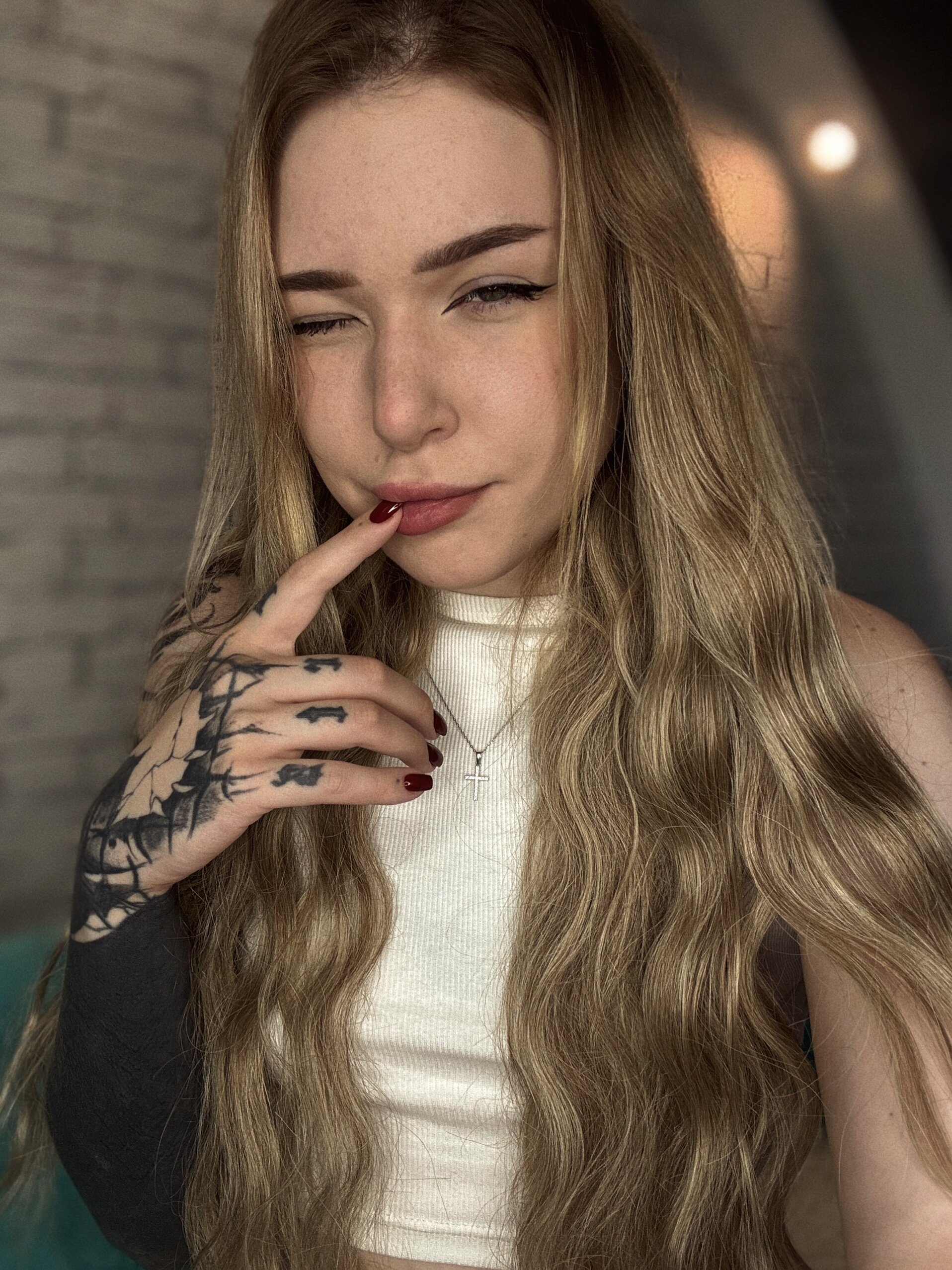 XXX Porn Photo of Nude elliss_ 3