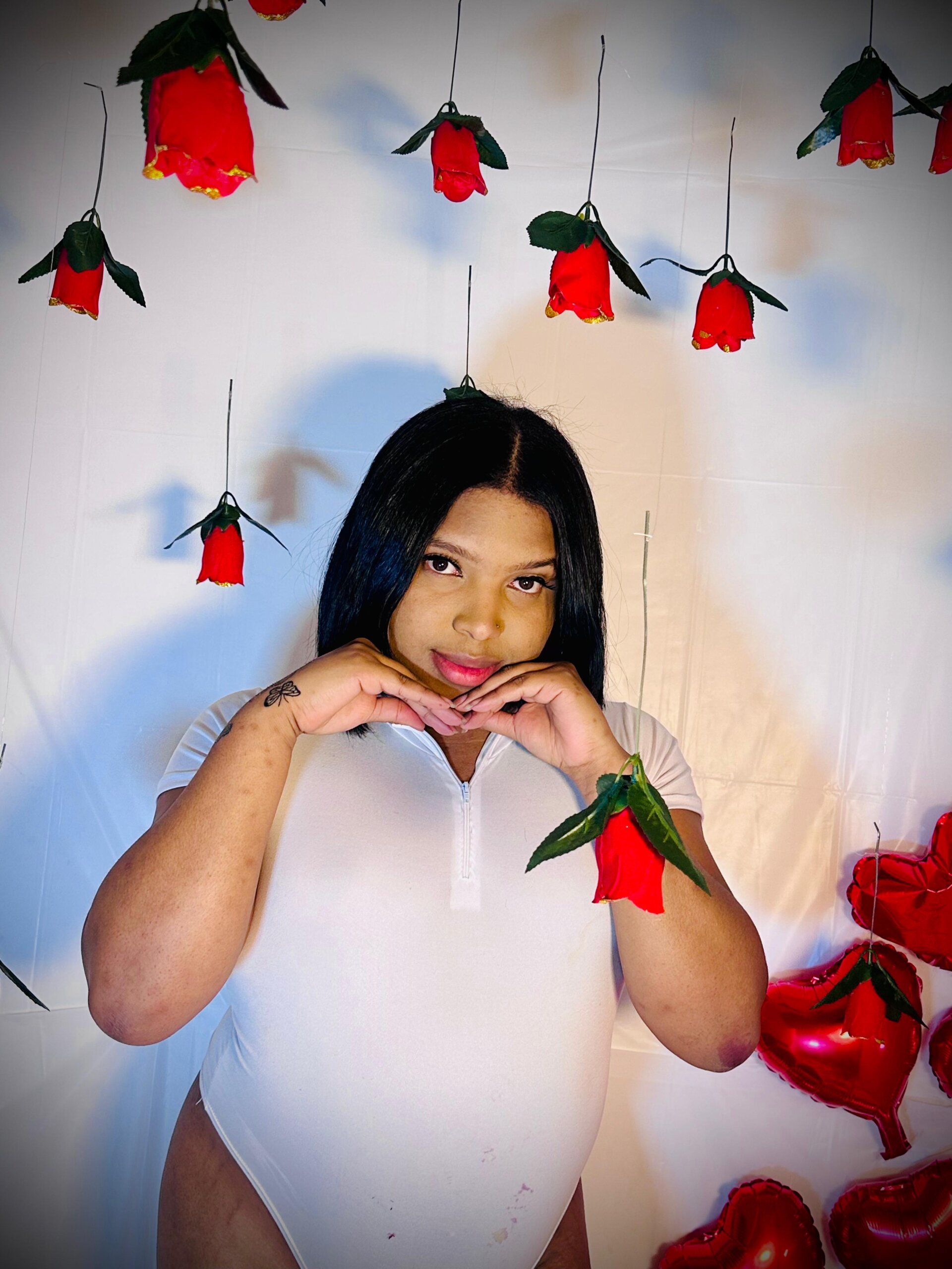 XXX Porn Photo of Nude ShanayaKops 40