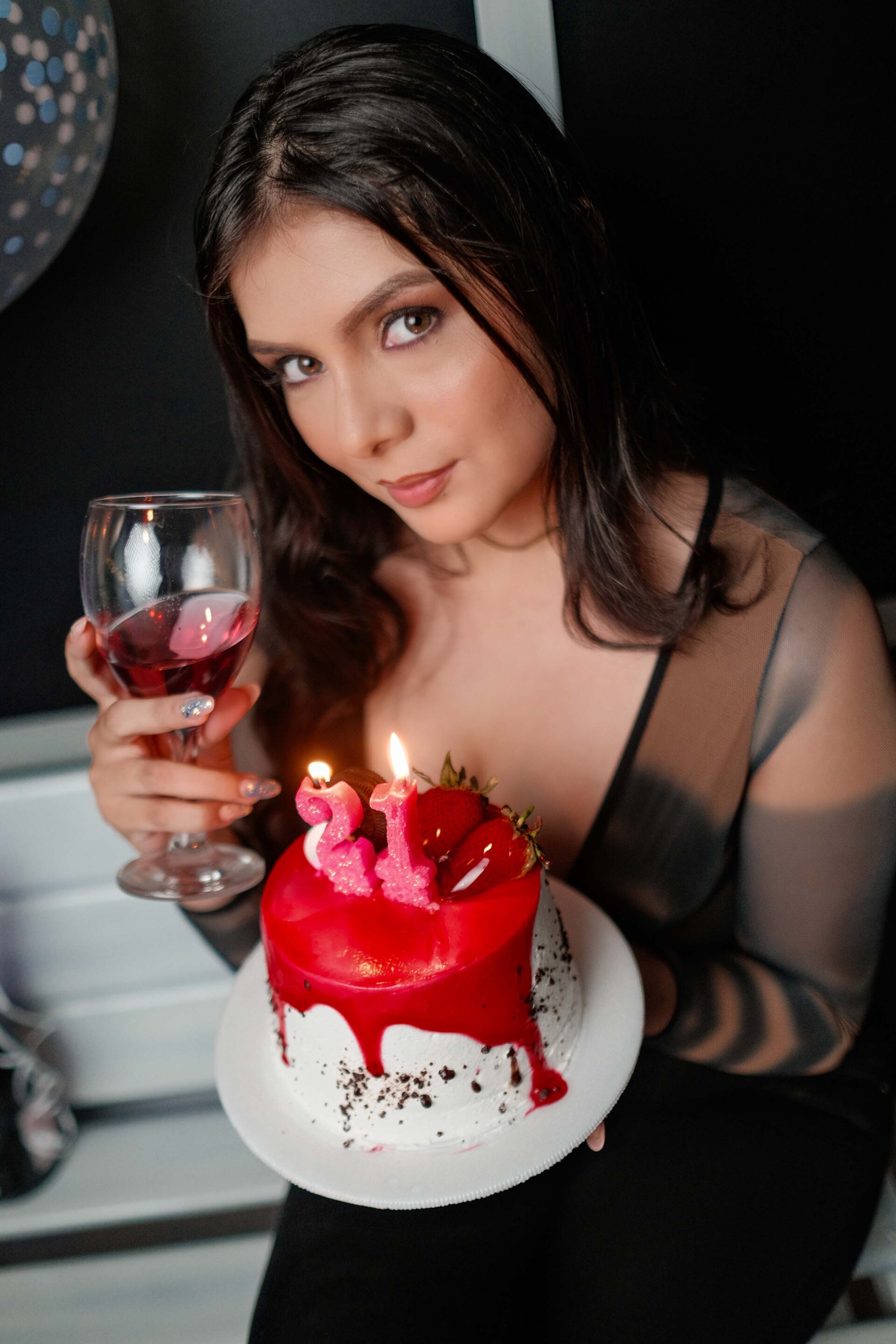 XXX Porn Photo of Nude DahianaLincoln 71