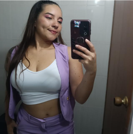 XXX Porn Photo of Nude Eimy_smith_b 5