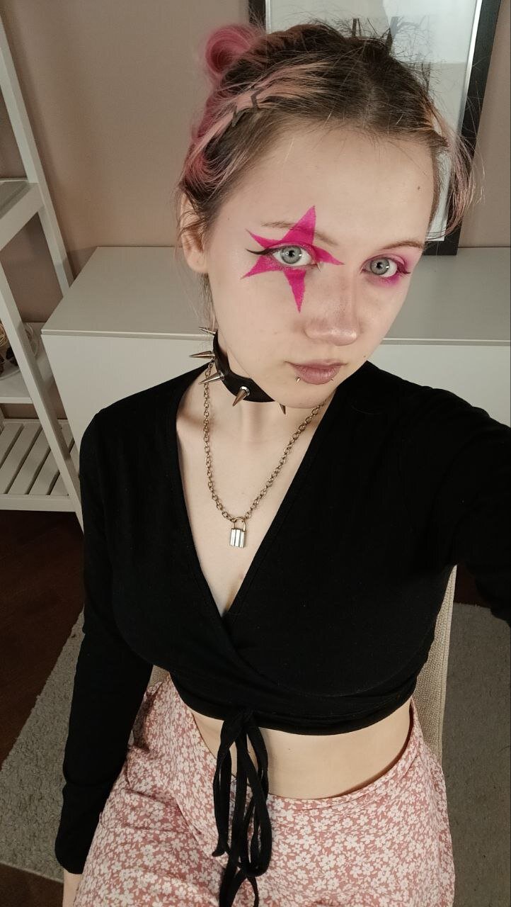 XXX Porn Photo of Nude LinMagpuri 1