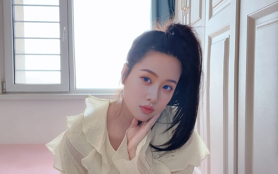 XXX Porn Photo of Nude IvyNori 5