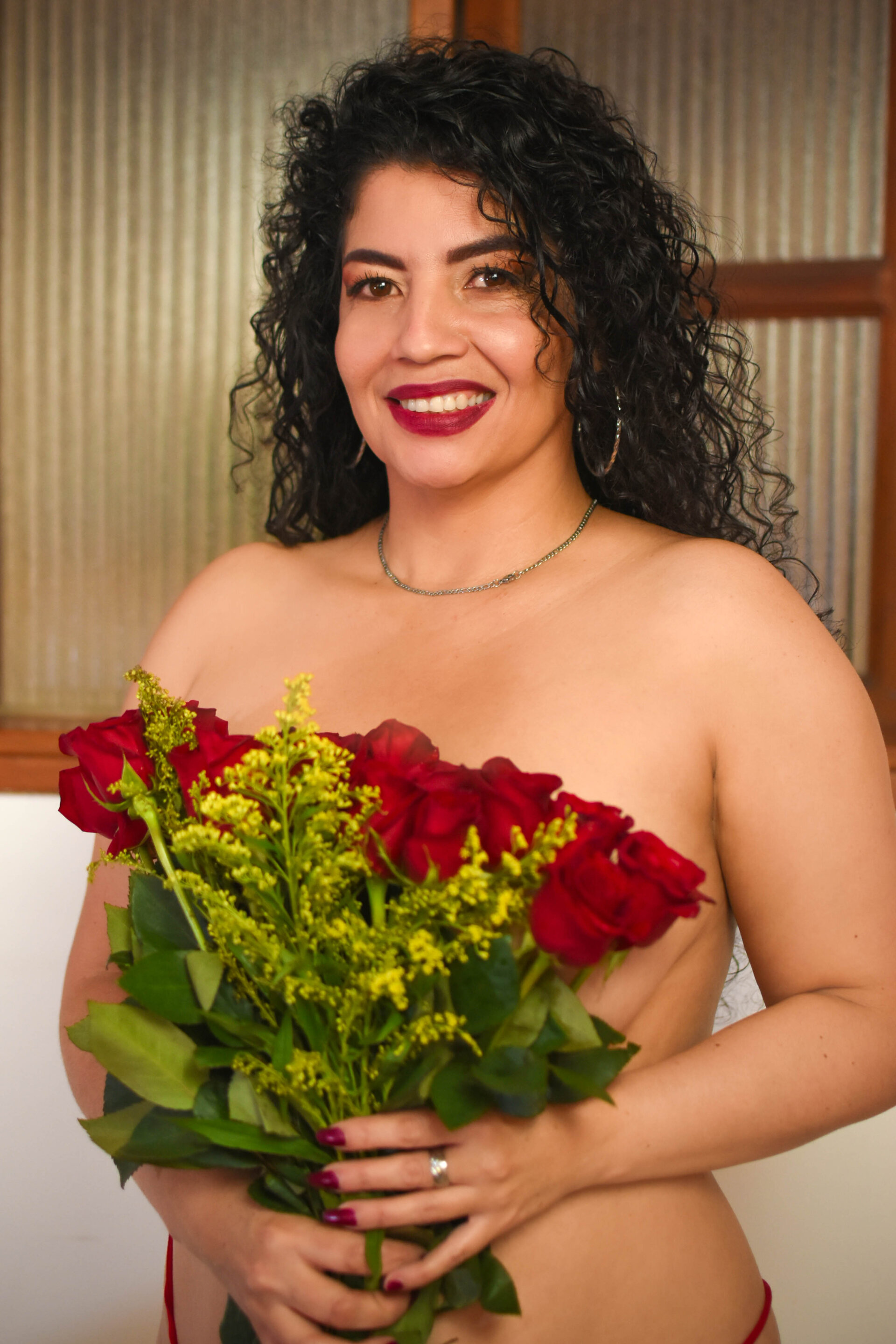 XXX Porn Photo of Nude AdeleeSmith 35