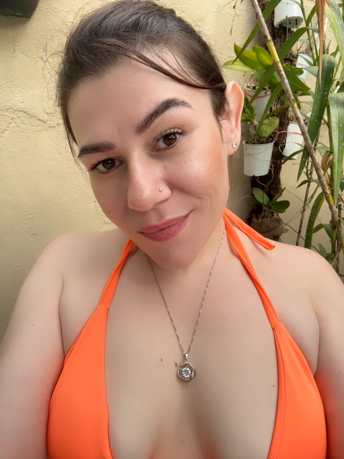 XXX Porn Photo of Nude alisbella 1