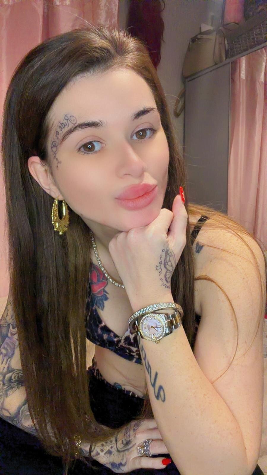 XXX Porn Photo of Nude Demi_Lovex 15