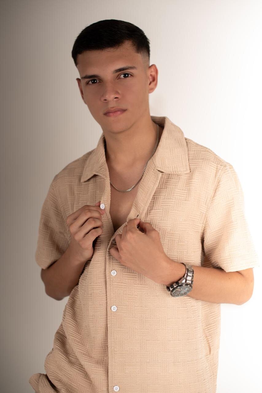 XXX Porn Photo of Nude jacob_atlas 17
