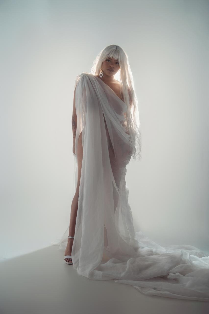XXX Porn Photo of Nude nyxki_da 3