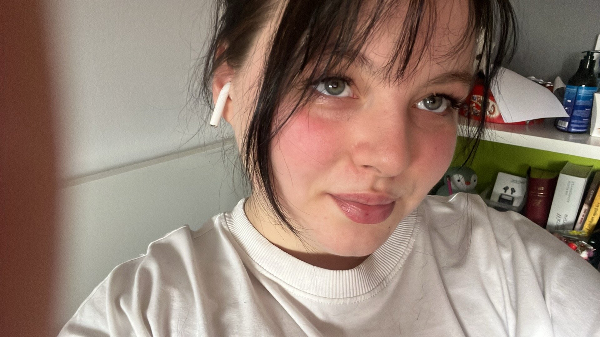 XXX Porn Photo of Nude MollyTeen 7