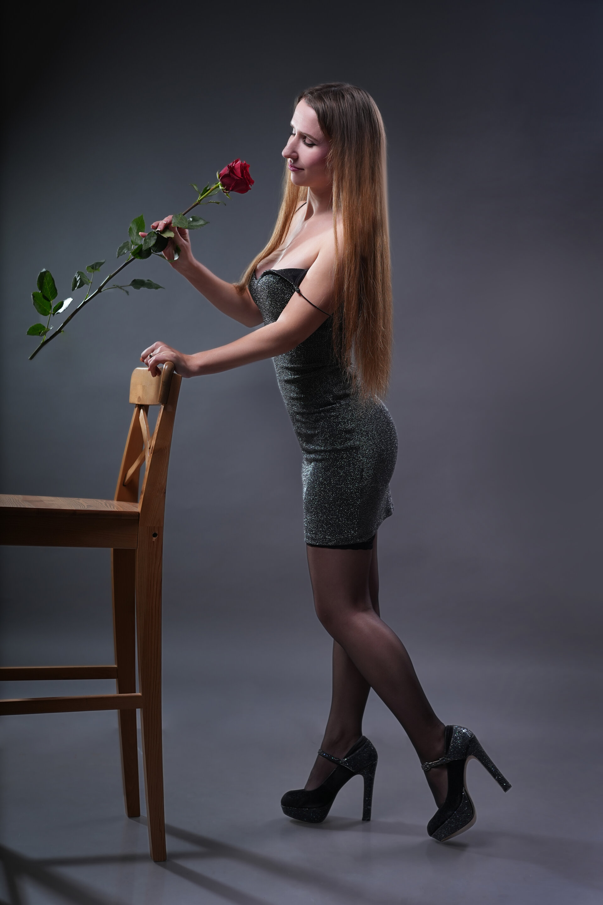 XXX Porn Photo of Nude AliceBYKiss 5
