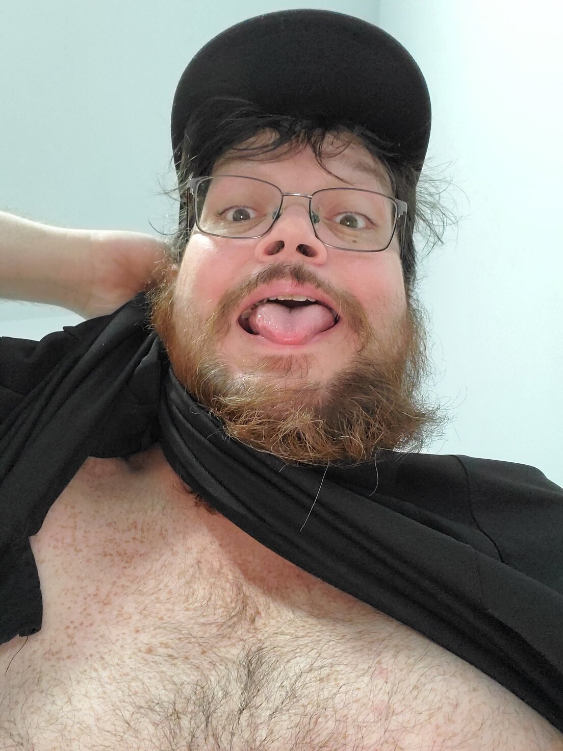 XXX Porn Photo of Nude tahngarthm 6
