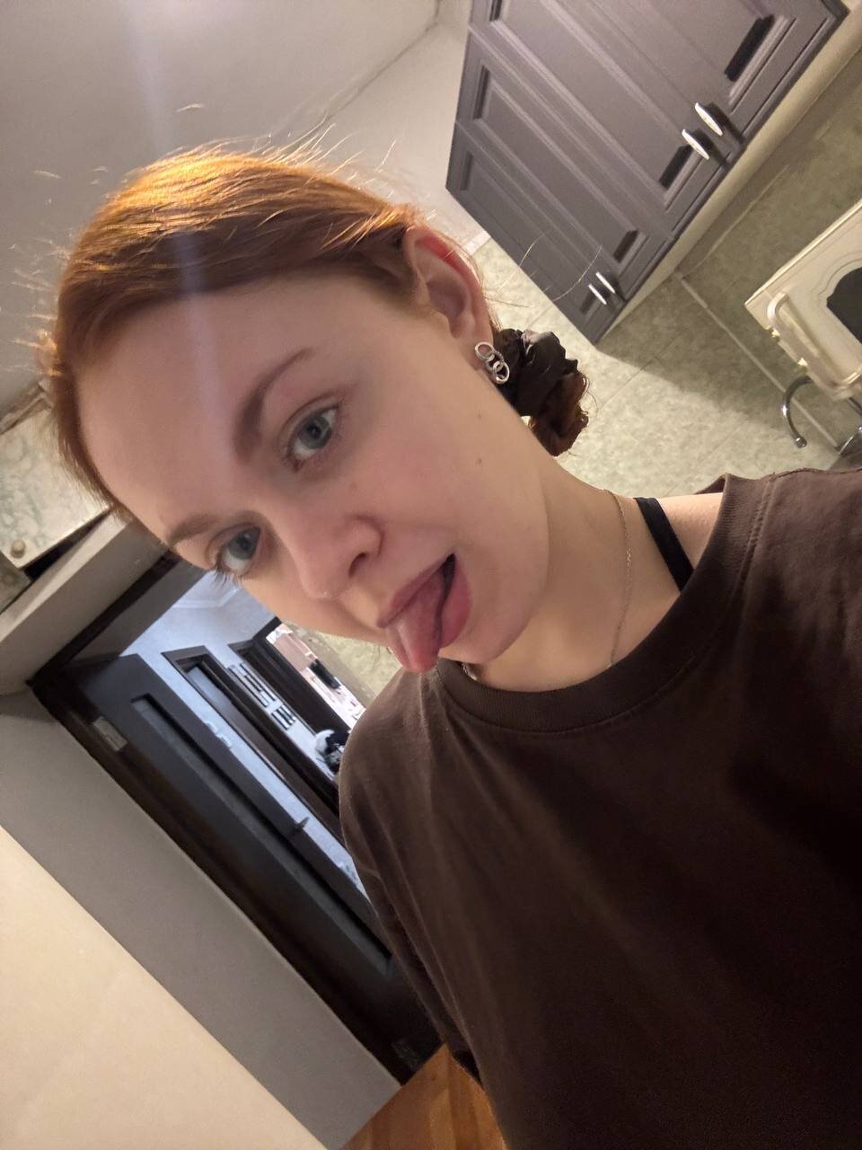 XXX Porn Photo of Nude MaryyKeller 2