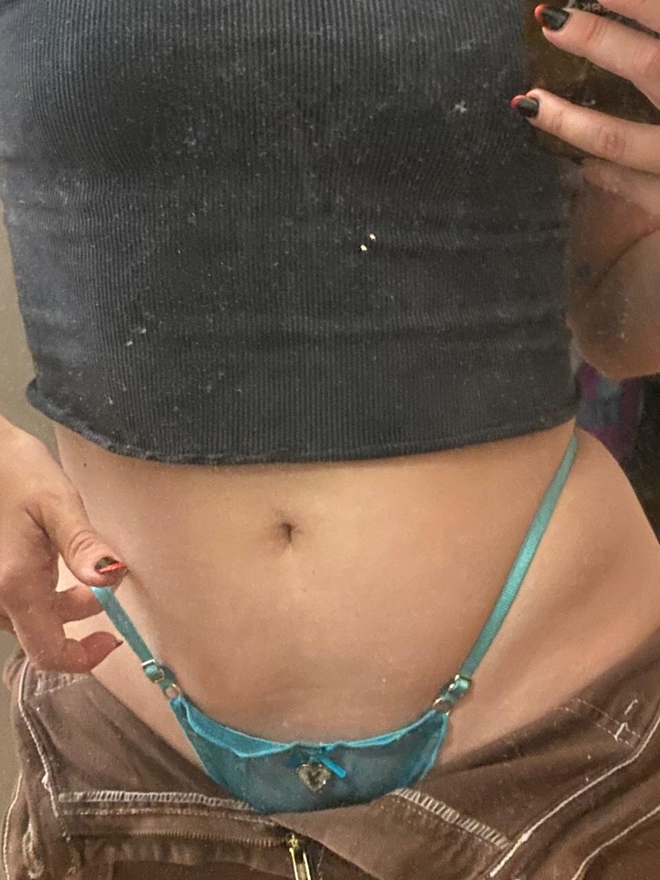 XXX Porn Photo of Nude RenataWet 7