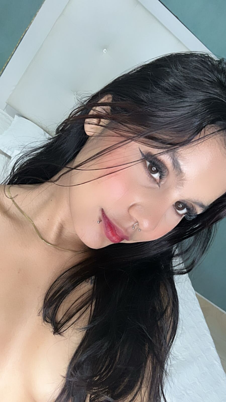 XXX Porn Photo of Nude ania_gomez 40