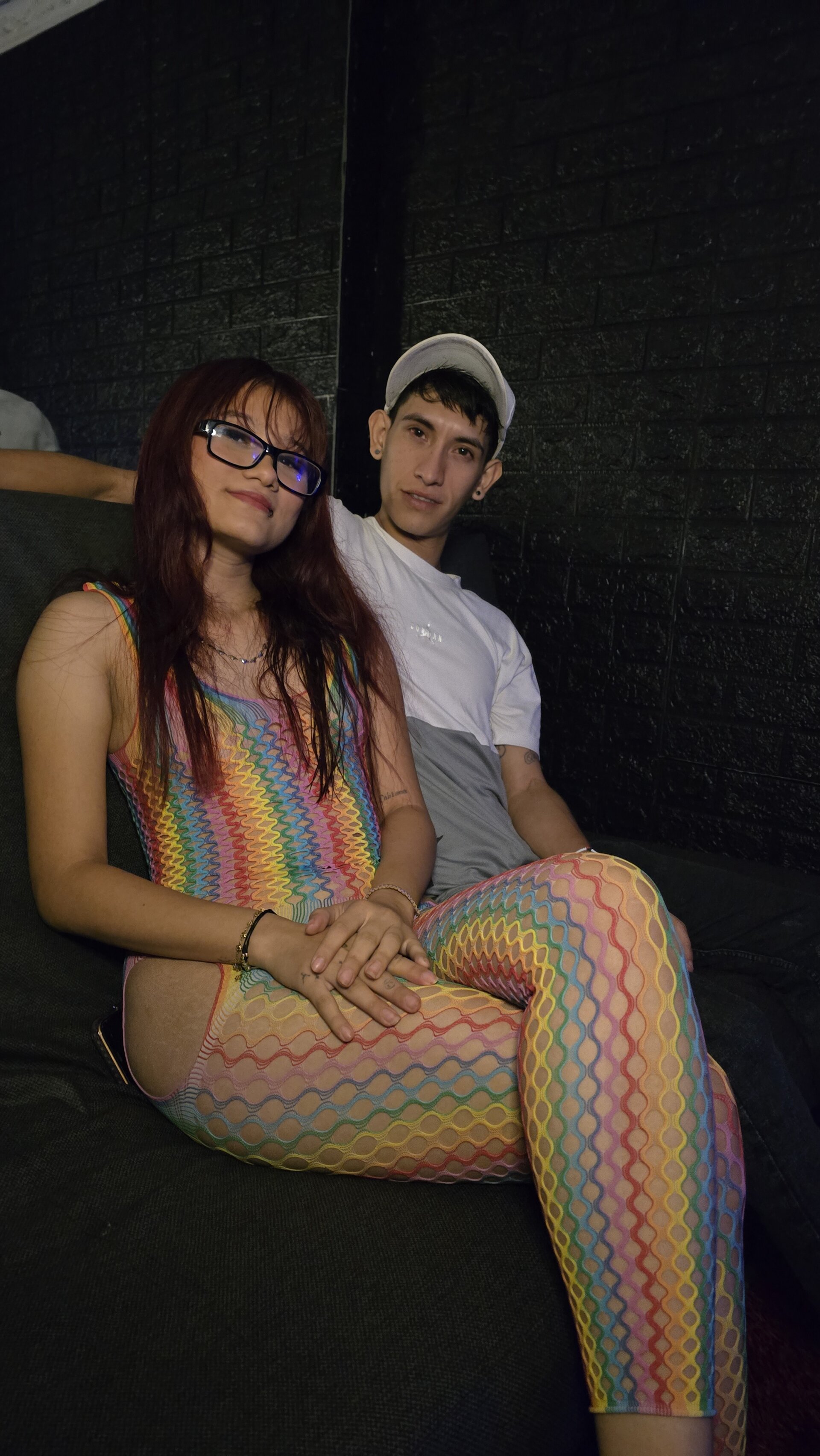 XXX Porn Photo of Nude Little78Aly 5