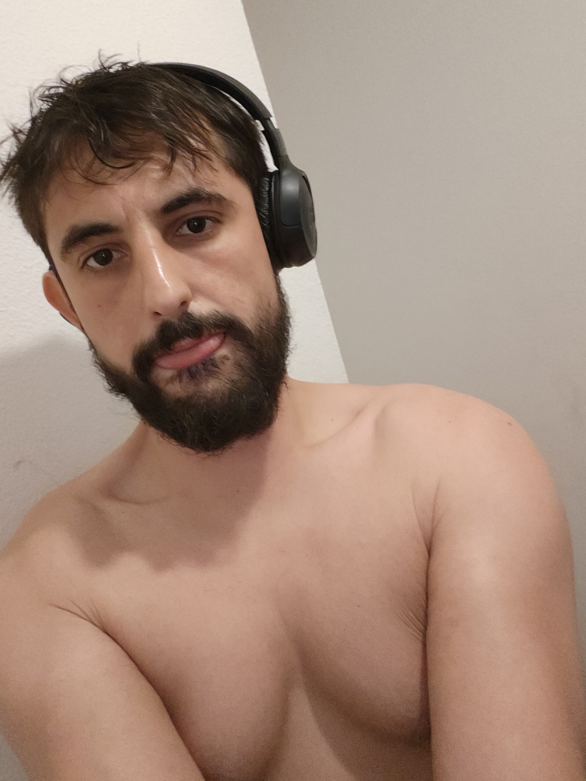 XXX Porn Photo of Nude jeunehomme33 7