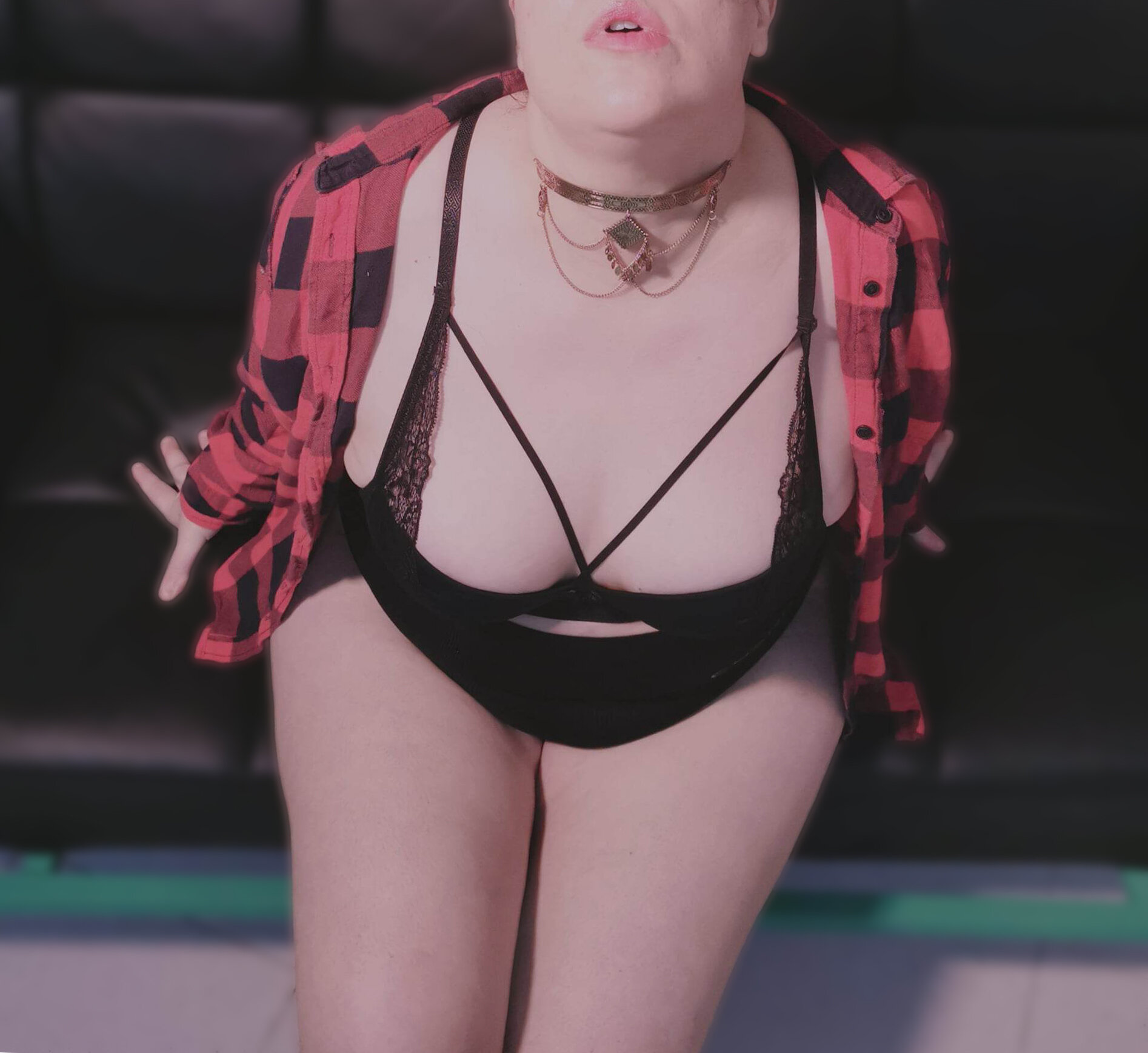 XXX Porn Photo of Nude MissChubbs 2