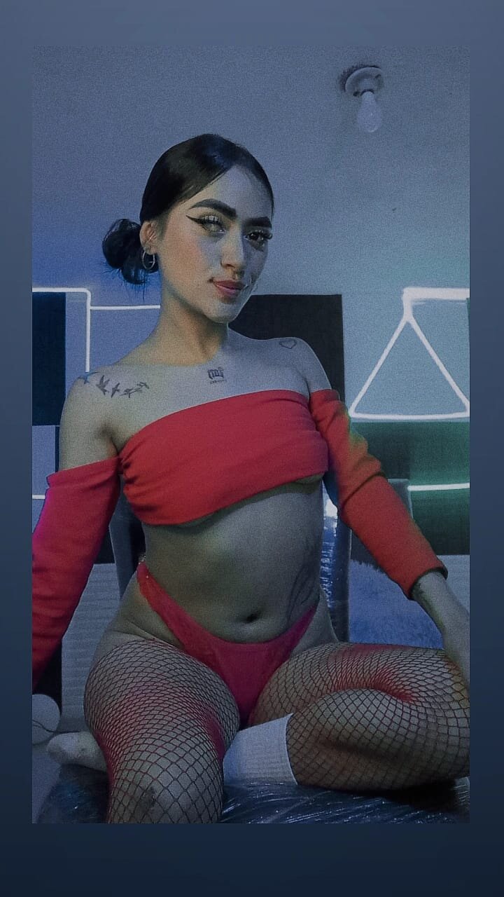 XXX Porn Photo of Nude bonniedreams_18 5