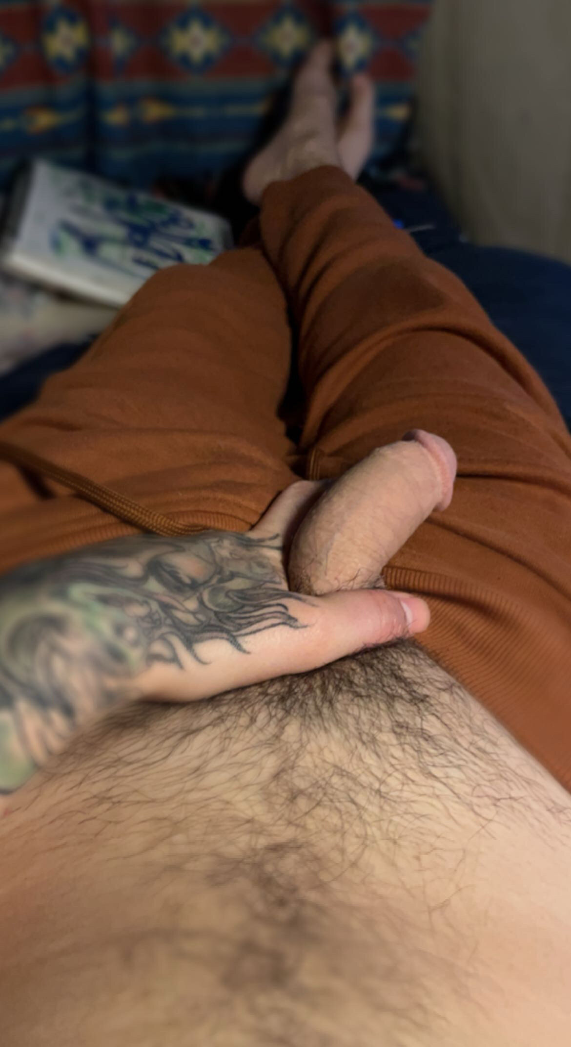 XXX Porn Photo of Nude MonnDragon666 58