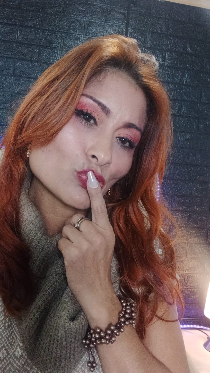 XXX Porn Photo of Nude DULCE-DELICIOUS 4