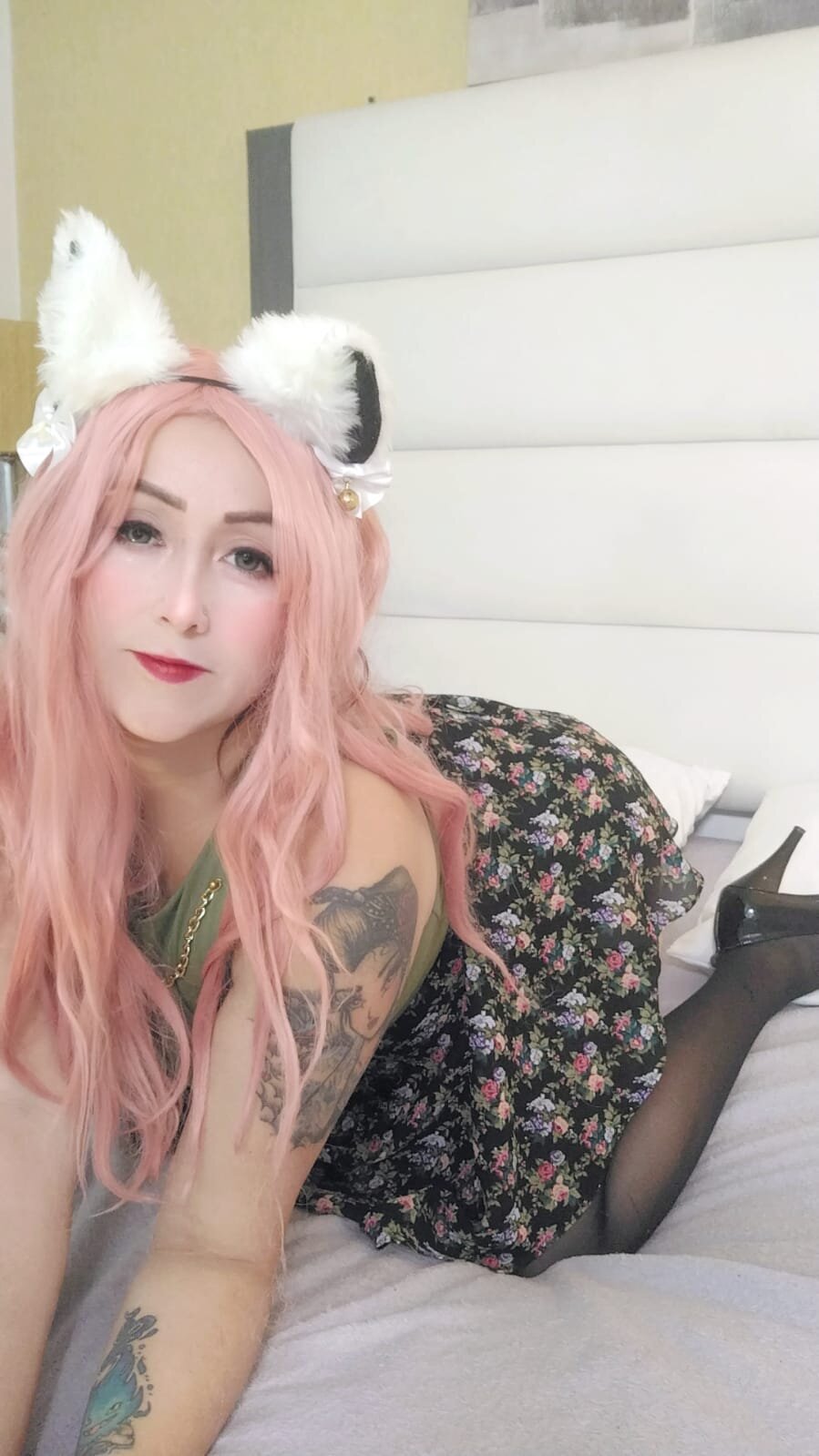XXX Porn Photo of Nude AlanaFerrer 34